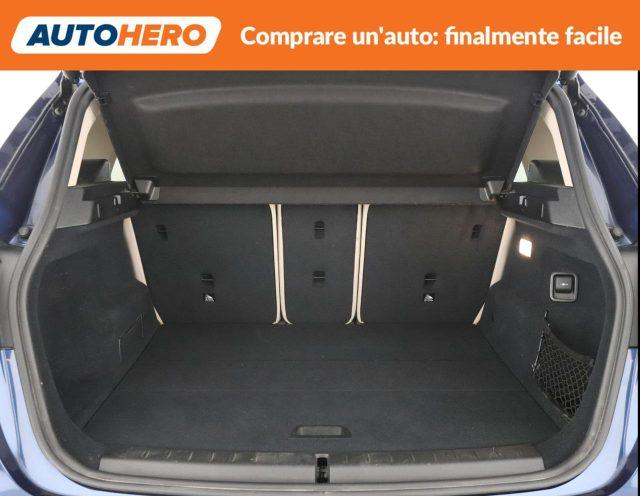 BMW 218 d Active Tourer Luxury