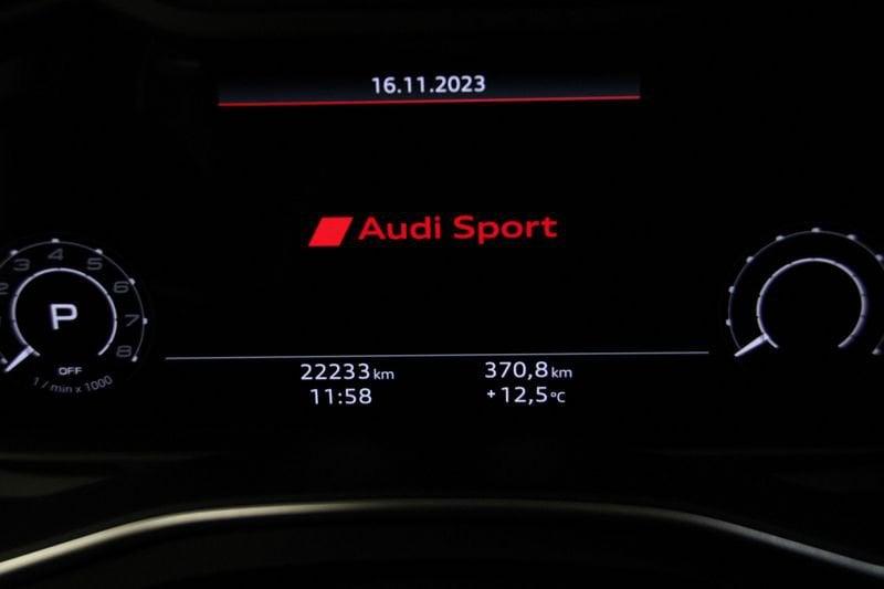 Audi A6 RS 6 Avant 4.0 TFSI quattro tiptronic