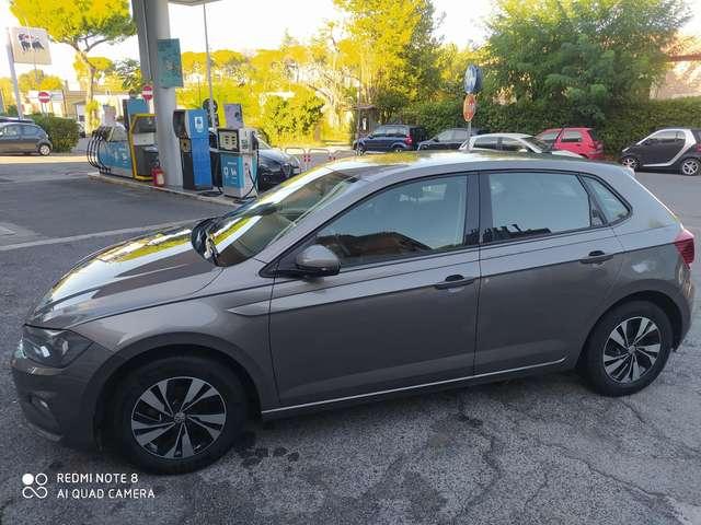 Volkswagen Polo Polo 5p 1.0 tsi Highline 95cv