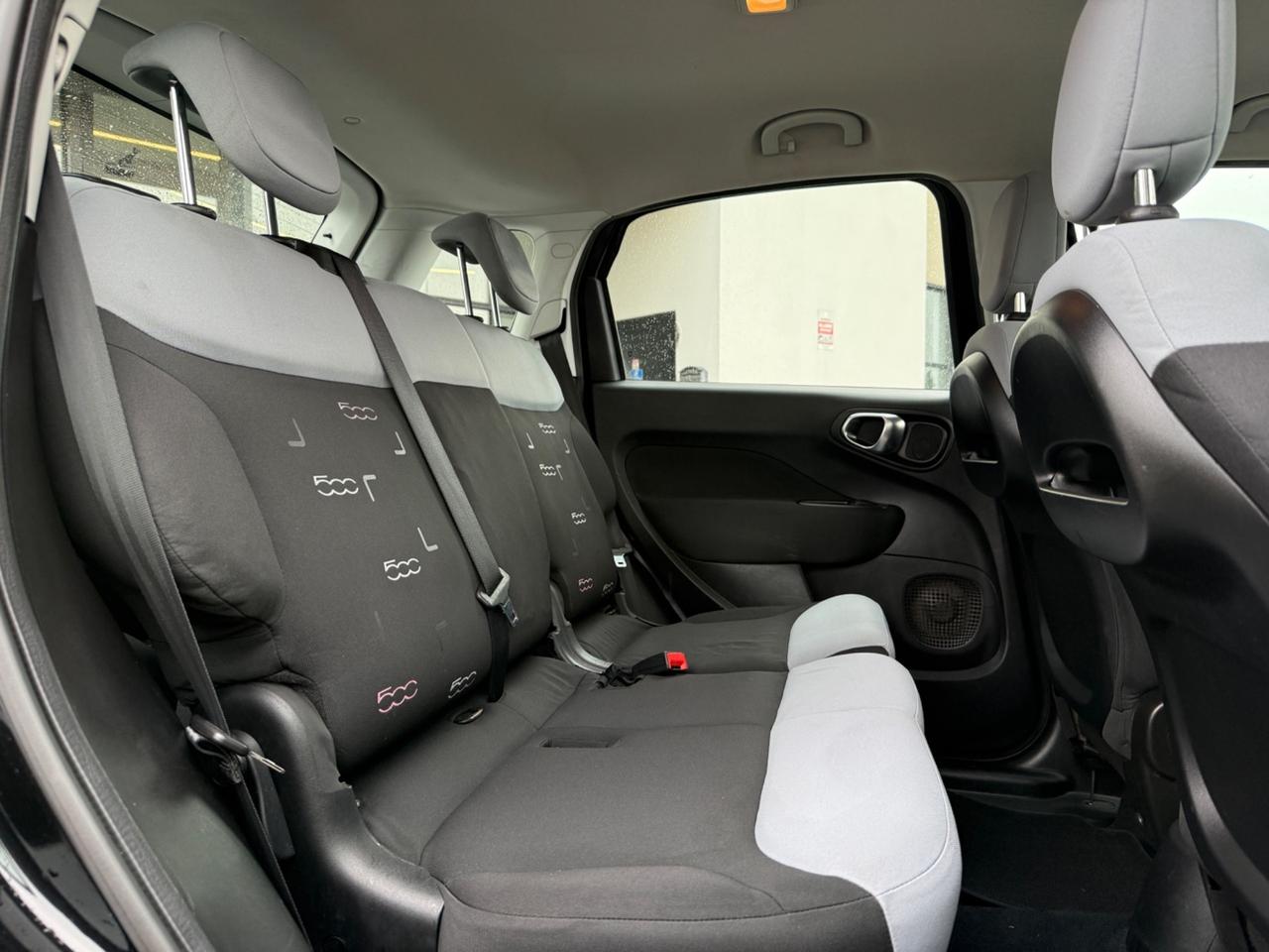 Fiat 500L 1.6 Multijet 120 CV|AUTOCARRO