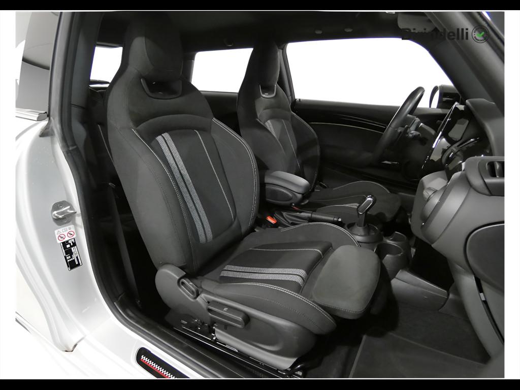 MINI Mini 4ª serie (F56) - Mini 2.0 John Cooper Works JCW