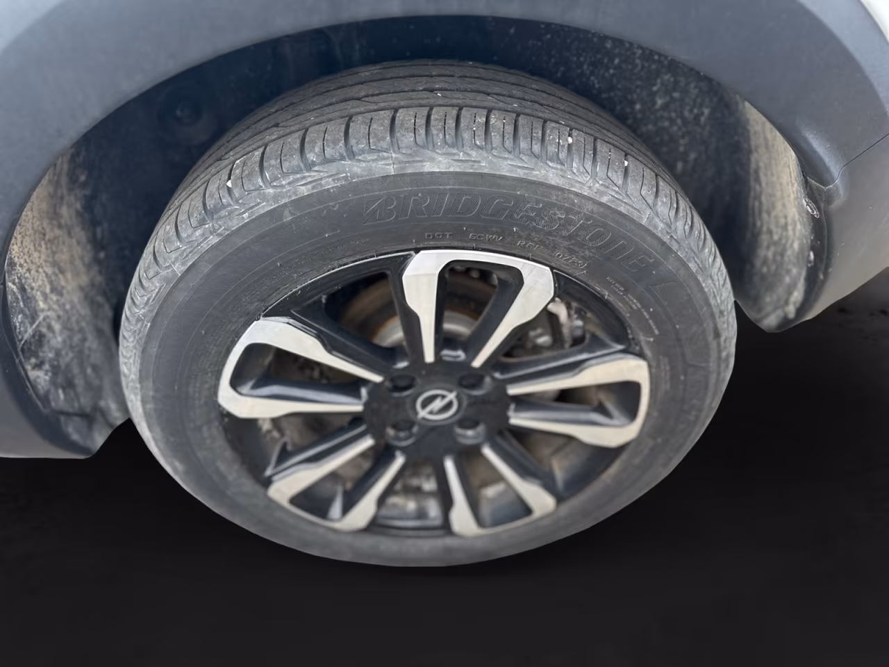 OPEL Crossland 2021 - Crossland 1.5 ecotec Elegance 110cv
