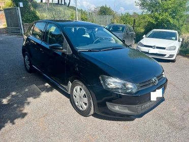 Volkswagen Polo 5 Porte Polo 5p 1.2 tdi Comfortline