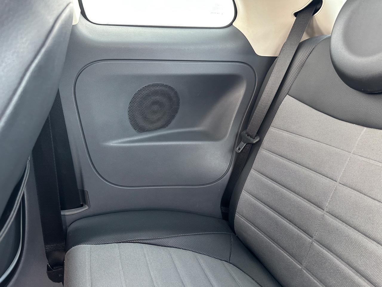 Fiat 500 1.2 Sport Neopatentati