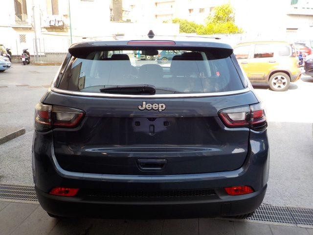 JEEP Compass 1.5 Hybrid 130CV DCT7 Altitude