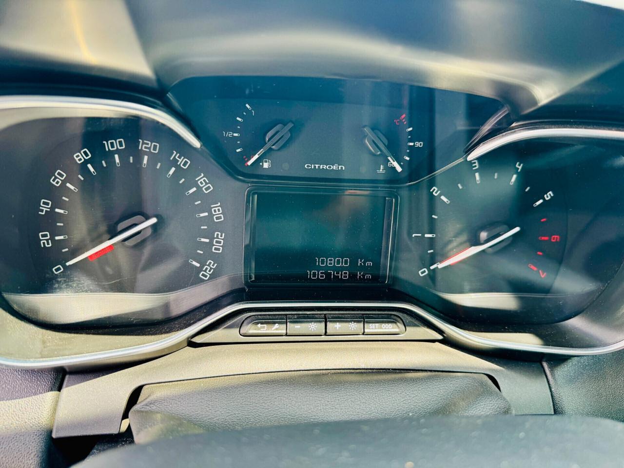 Citroen C3 Aircross PureTech 110 S&S Shine