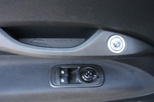 FIAT 500e 23,8 kWh Action Certificata Italiana Ufficiale