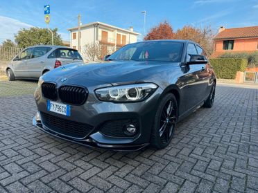 Bmw 120i Msport