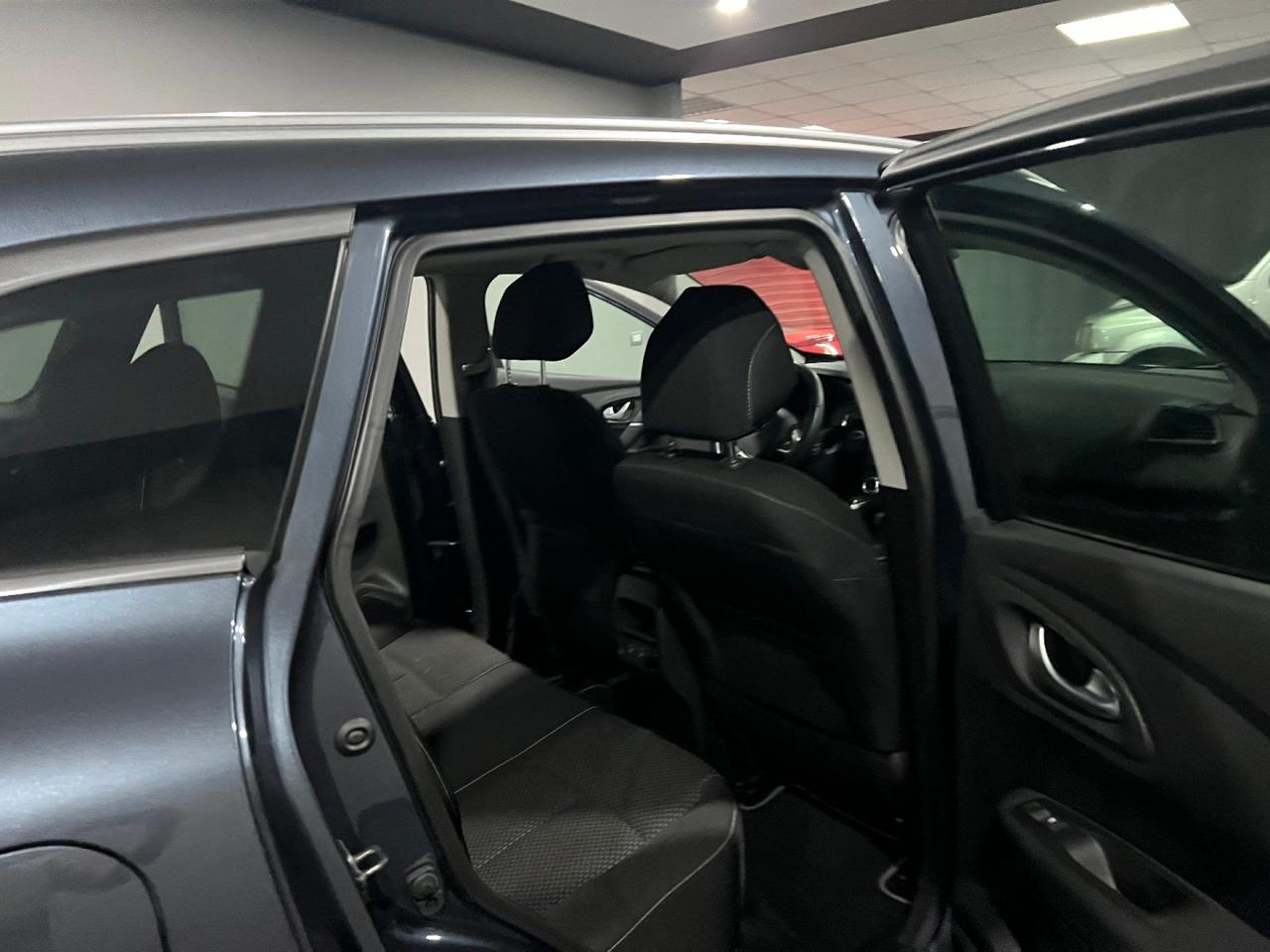 Renault Kadjar TCe 140CV Sport Edition2 UNICO PROPRIETARIO