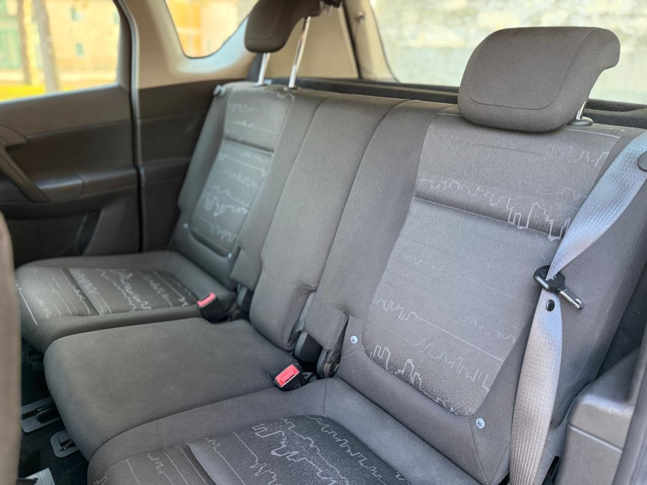 Opel Meriva 1.7 CDTI 101CV F.AP. Cosmo