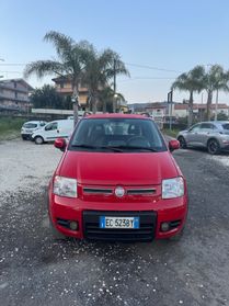 Fiat Panda 1.3 MJT 16V 4x4 Glam