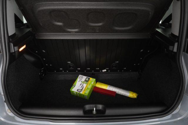 FIAT Panda Panda 1.0 FireFly Hybrid City Life