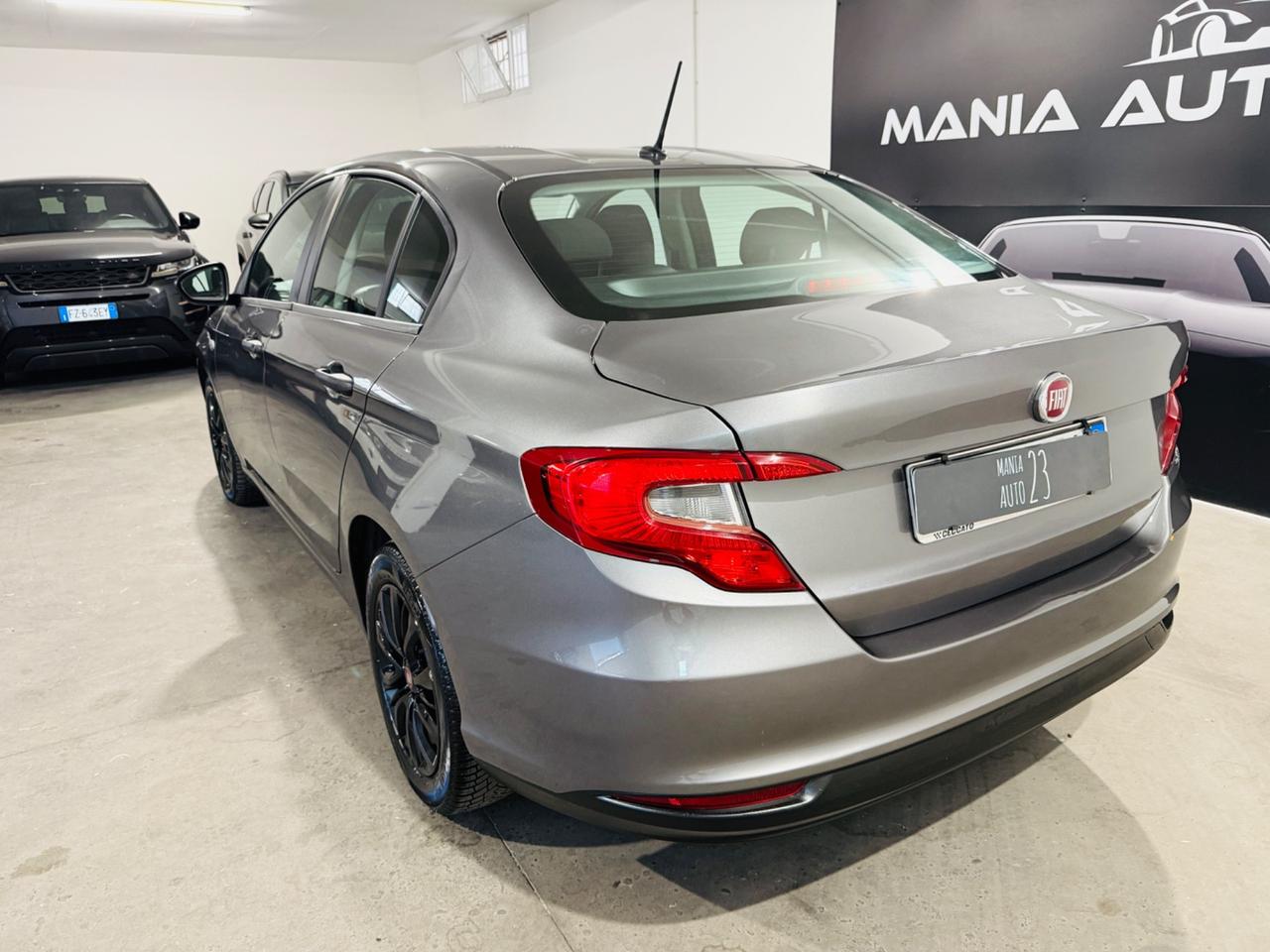 FIAT TIPO*1.4*95 CV*NEOPATENTATI*