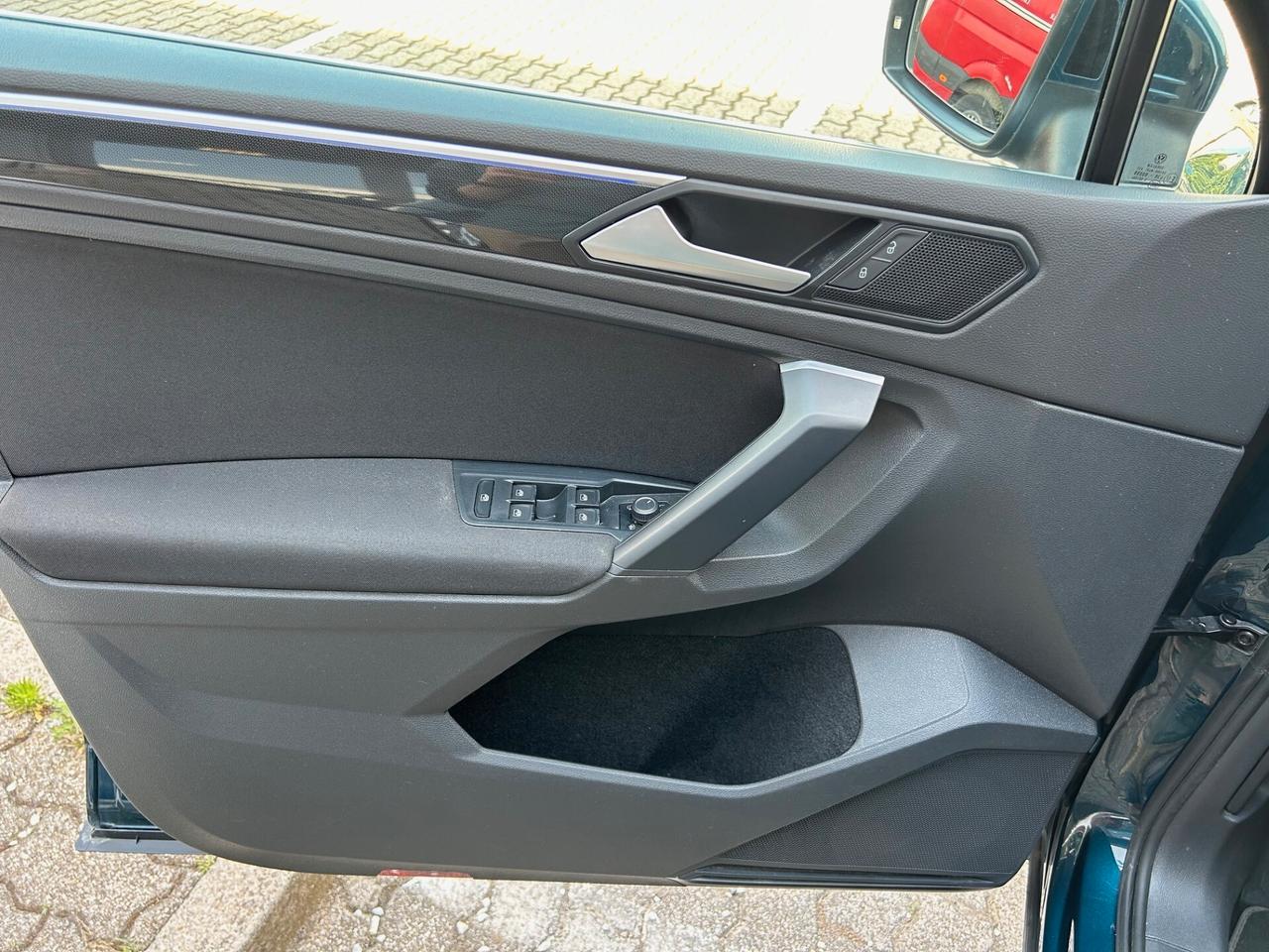 Volkswagen Tiguan 1.5 tsi Life 130cv IVA ESPOSTA