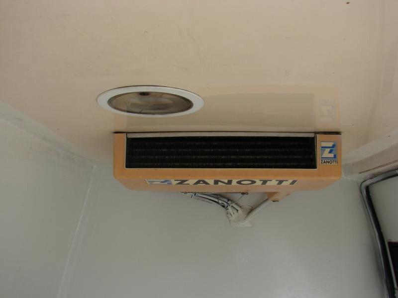 Volkswagen Caddy 1.9 TDI 105CV 4p. Van *FURGONE ISOTERMICO*IVA ESPOSTA*