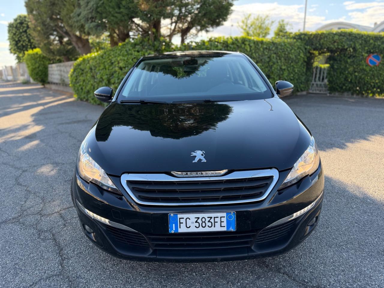 Peugeot 308 BlueHDi 150 S&S SW Business