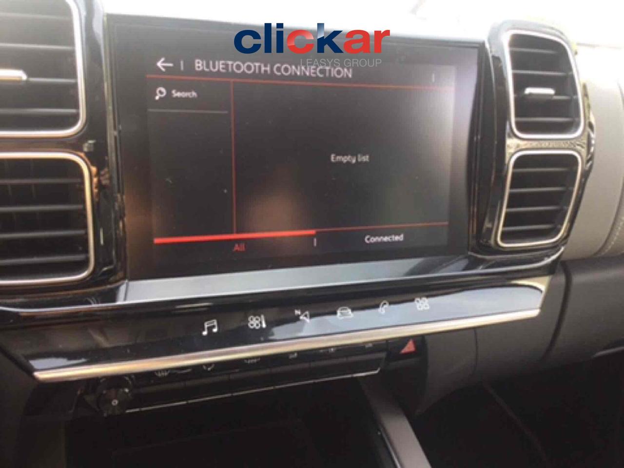 Citroen C5 Aircross 1.5 HDI 130CV EAT8 SHINE ALL-GRIP **PREZZO VERO***