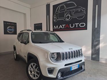 Jeep Renegade 1.6 Mjt 130 CV Limited+ LED