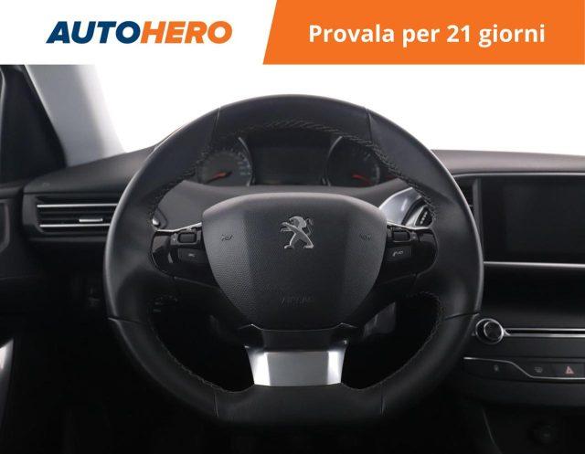 PEUGEOT 308 BlueHDi 120 S&S Active