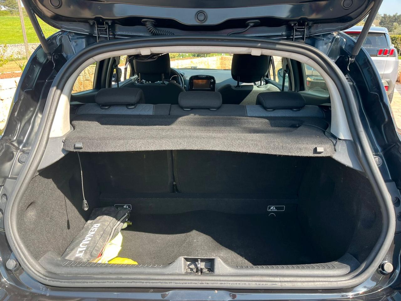 Renault Clio 1.5 dCi - PERFETTA - 2014