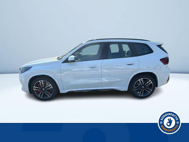 BMW X1 sDrive 18d M Sport Pro