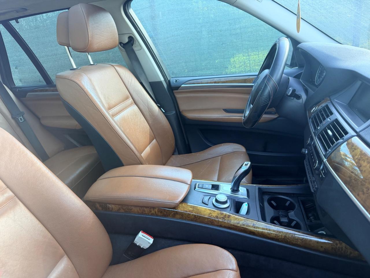 Bmw X5 xDrive30d Attiva