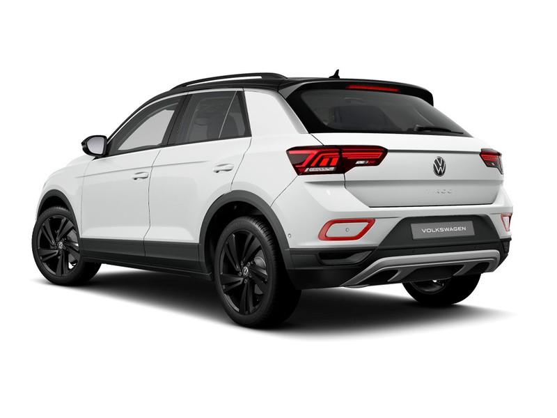 Volkswagen T-Roc 1.0 tsi sport 115cv