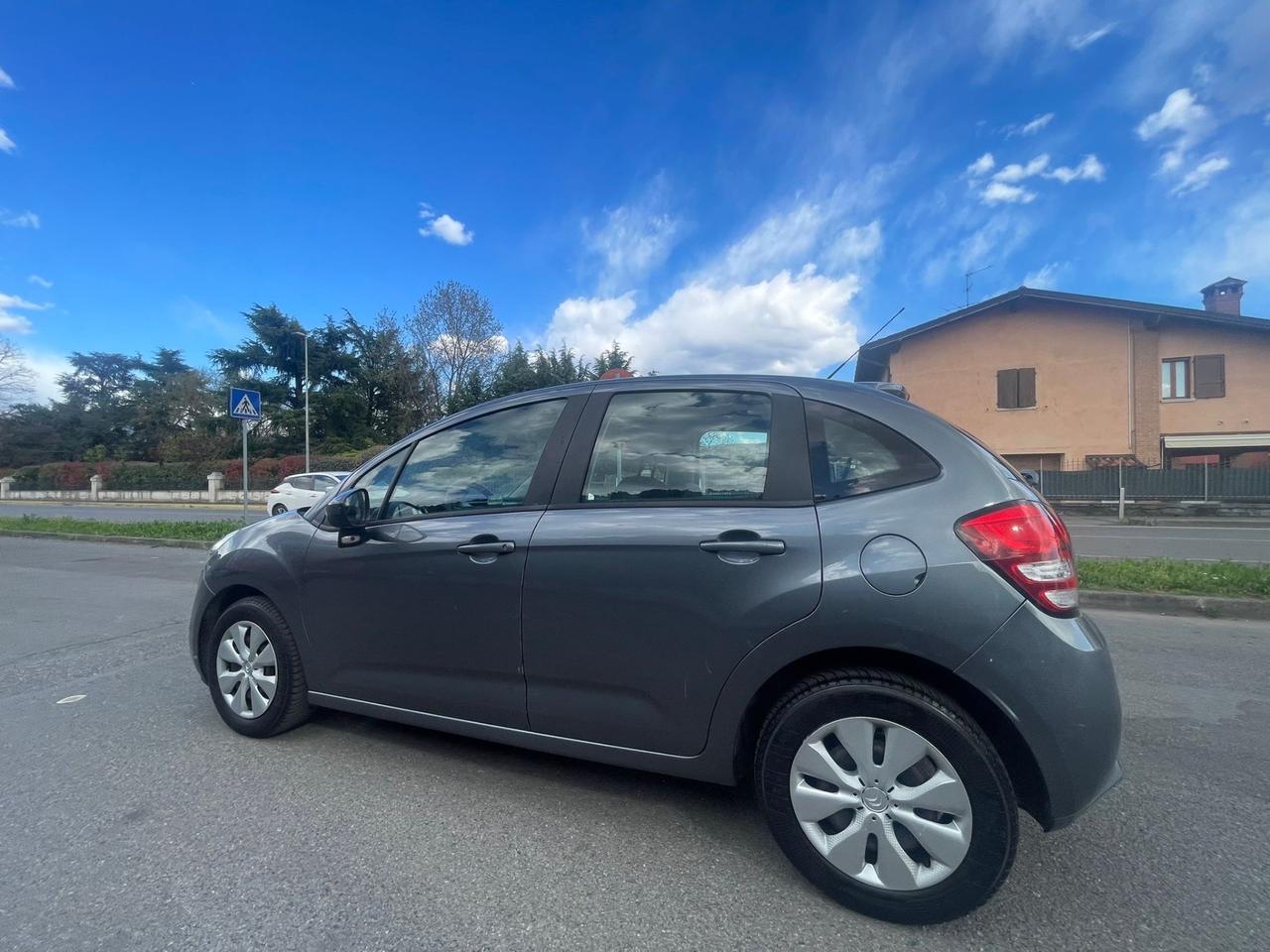 Citroen C3 1.1 Business