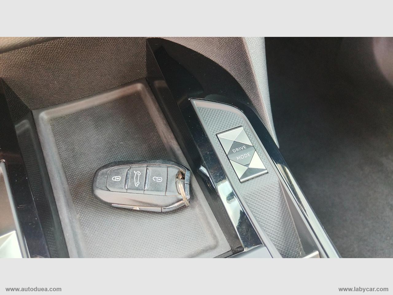 DS AUTOMOBILES DS 3 BlueHDi 130 Aut. Performance Line NO VINCOLI