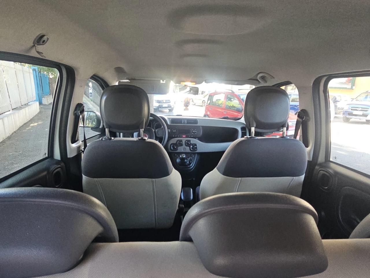 Fiat Panda 1.2 Easy