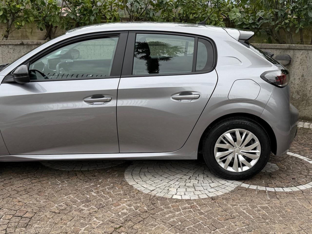 Peugeot 208 BlueHDi 100 Stop&Start 5 porte Active