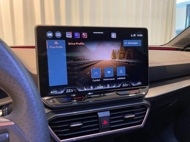 CUPRA Leon Sportstourer 2.0 TDI DSG Facelift Pano Sennheiser