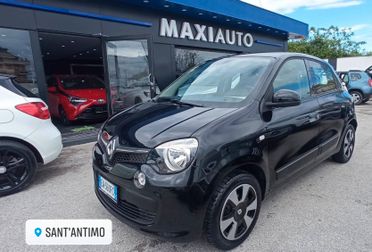 Renault Twingo NIGHT 1.0 PARI AL NUOVO