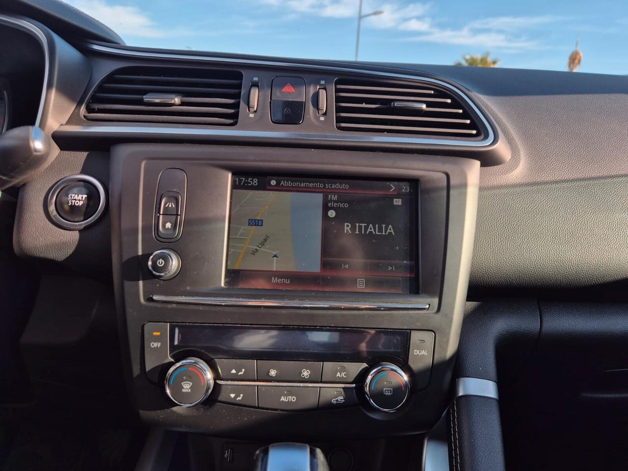 Renault Kadjar dCi 8V 110CV EDC Energy Intens