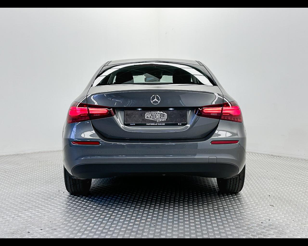 Mercedes-Benz Classe A (W176) - A 180 CDI Automatic Premium