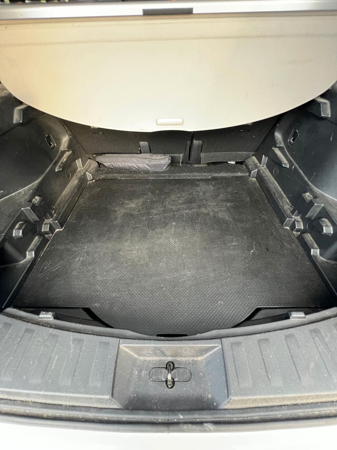 Nissan X-Trail 1.6 dCi 2WD Tekna