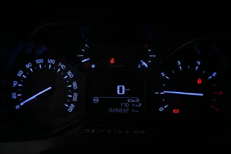 Citroen C3 Shine BR415693 1.2 Benzina 83CV