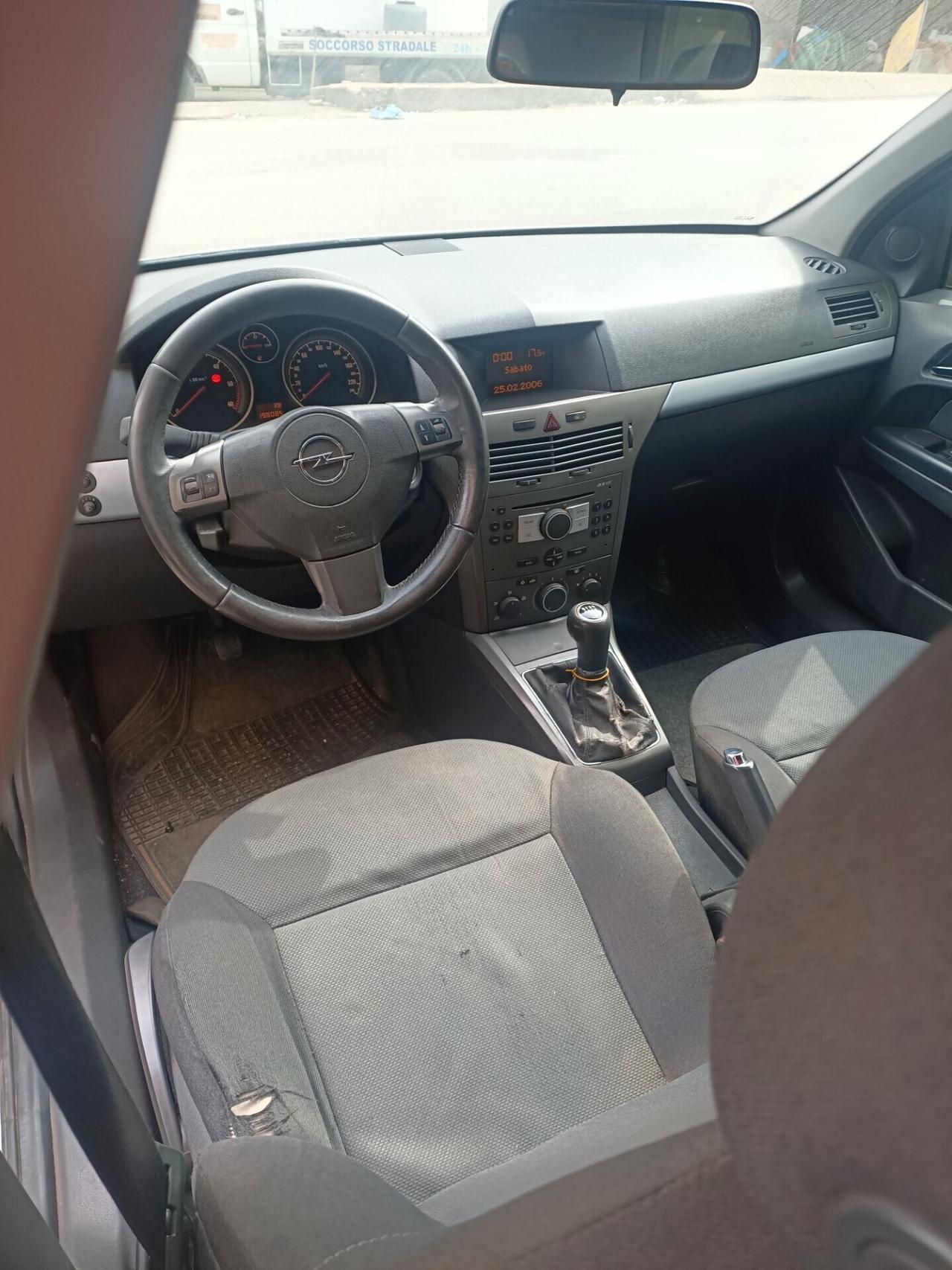 SUPEROFFERTA Opel Astra 1.3 CDTI ecoFLEX 5 porte Enjoy