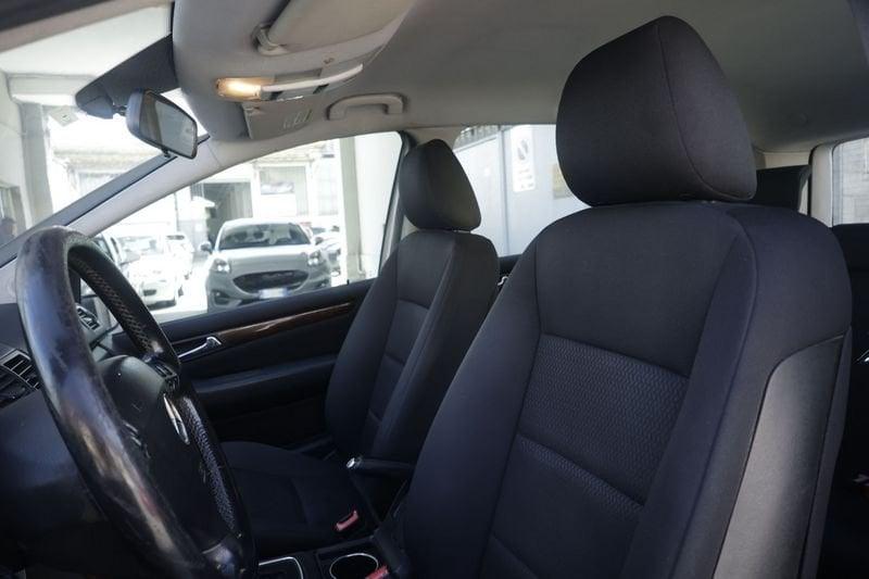 Mercedes-Benz Classe A Mercedes-Benz Classe A 180 CDI Classic Unicoproprietario