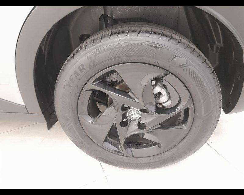 Alfa Romeo Junior Ibrida My25 Ibrida 1.2145cv Hybrid Edct6