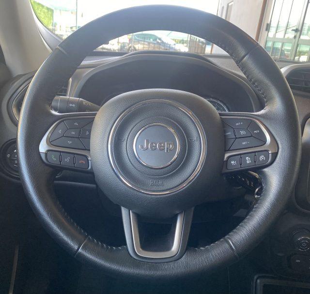JEEP Renegade Renegade 1.6 Mjt 120 CV Limited