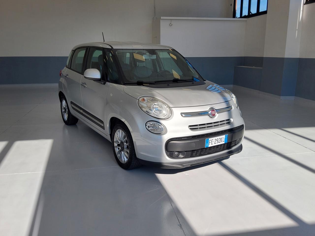 Fiat 500L 1.3 Multijet 95 CV Business