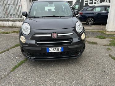 Fiat 500L Wagon 1.3 Multijet 95 CV Lounge