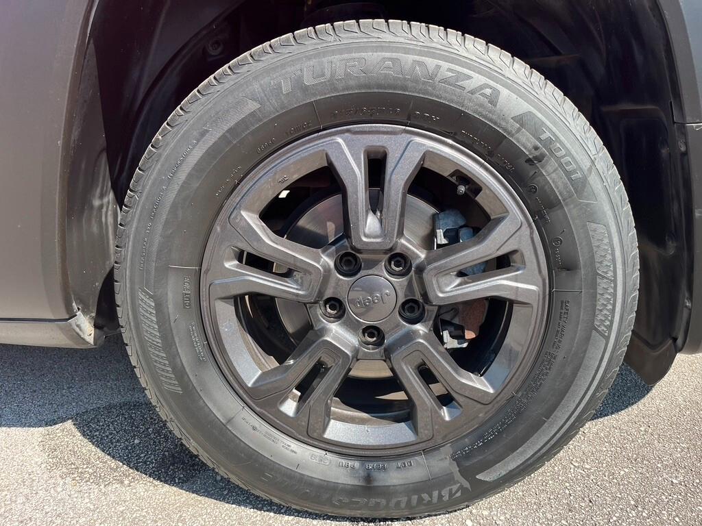 Jeep Renegade 1.6 Mjt 120 CV