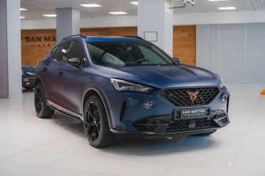 Cupra Formentor Formentor VZ ABT