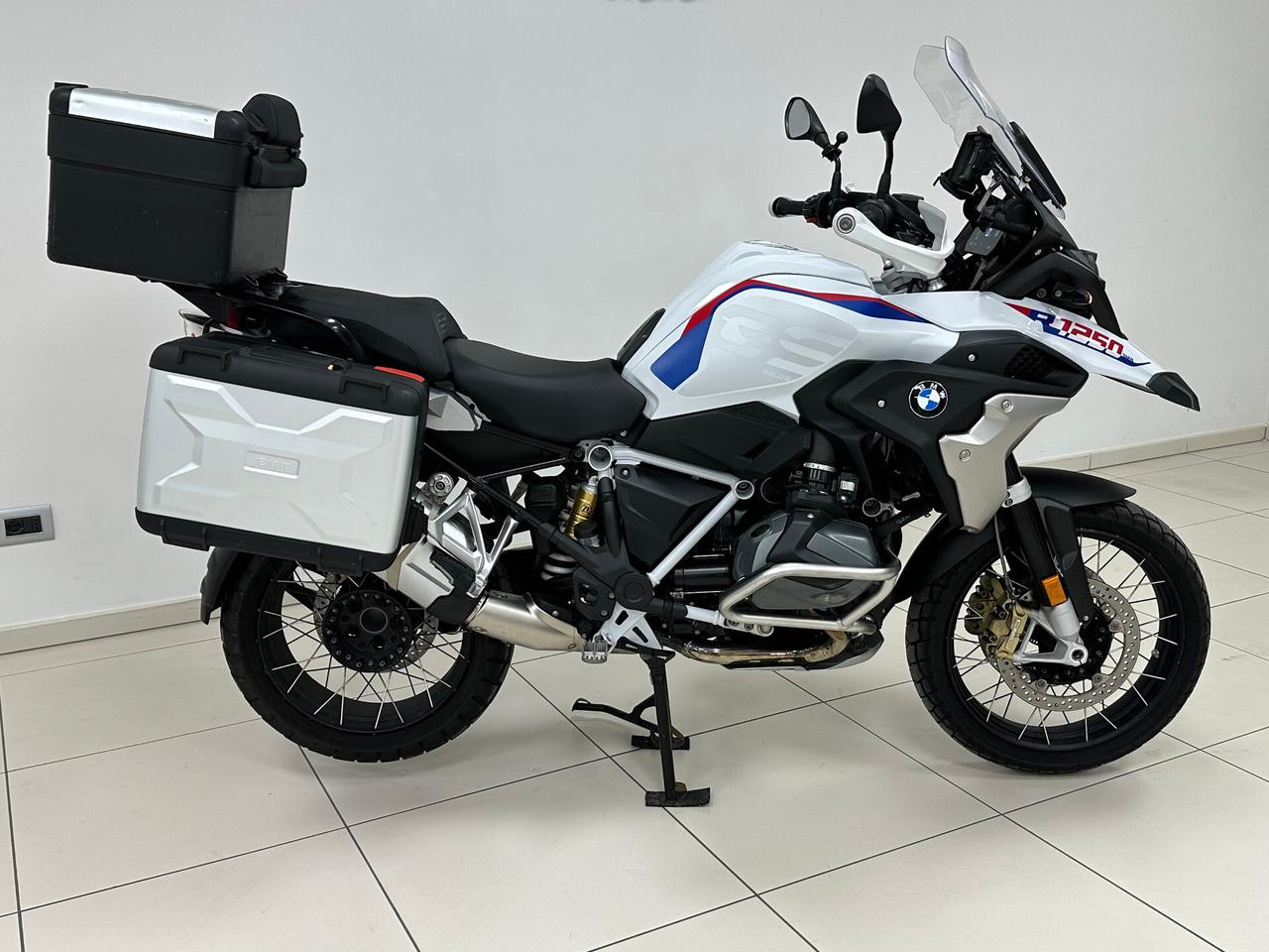 Bmw R 1250 GS RALLY - 2022
