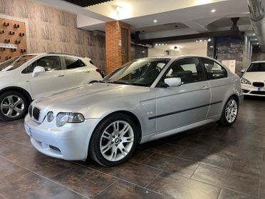 Bmw 318 318ti cat Compact City