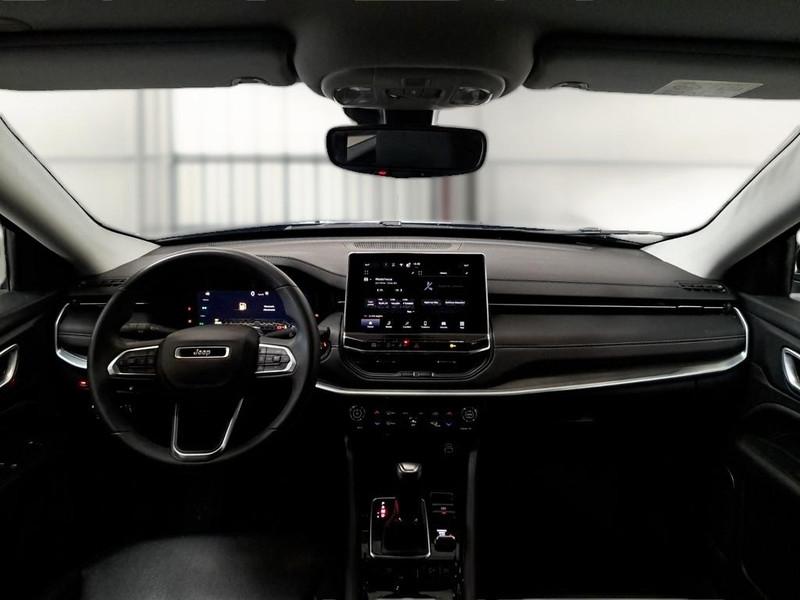 JEEP COMPASS 1.3 T4 PHEV 130 CV LIMITED 4XE AUTO SUV