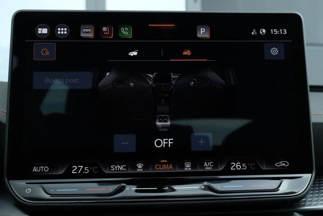 SEAT Leon CUPRA Leon 1.5 eTSI 150 CV DSG