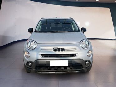 FIAT 500X 500 X Hatchback My22 1.5 Hybrid130cv Dct Cross